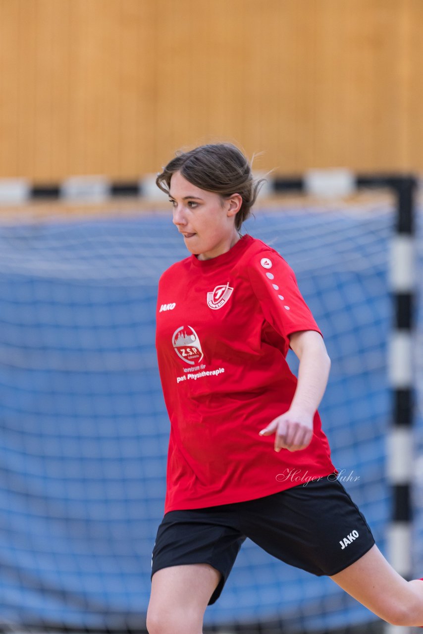 Bild 145 - Falko Cup
